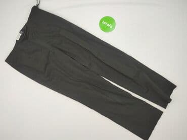 spodnie z dziurami plus size: Gap, Spodnie materiałowe damskie, S — 2