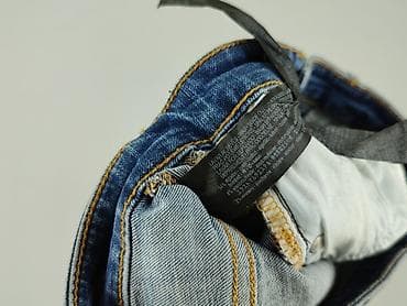 pull and bear cargo: Jeansy damskie, rozmiar S — 5