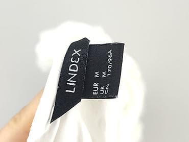 biale bluzki: Lindex, Bluzka damska, rozmiar M — 4