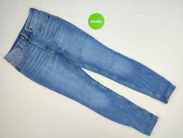 hm jeans damskie: H&M, Jeansy damskie, rozmiar M — 2