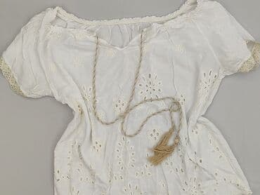 bluzki boho allegro: Bluzka damska, rozmiar S — 1