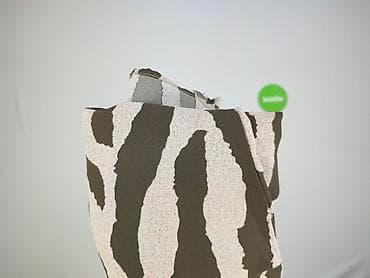 zebra: Spodnie materiałowe damskie, rozmiar S — 4