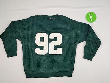 bluzy adidas: FB Sister, Sweter damski, rozmiar S — 2