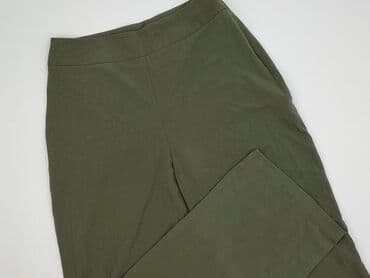 birkenstock klapki ccc: Befree, Spodnie materiałowe damskie, rozmiar M — 1