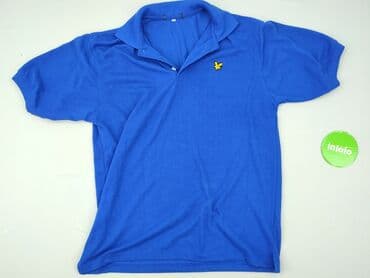 спортивний костюм чоловічий польща: Koszulka polo dla mężczyzn, XL, stan - Idealny — 2