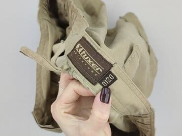 carhartt spodnie cargo: Szorty dla mężczyzn, rozmiar XL — 4