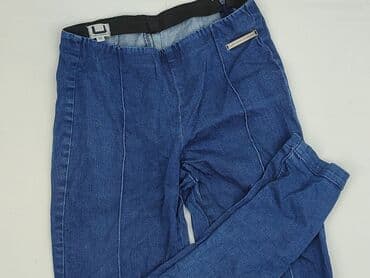 legginsy damskie calvin klein allegro: Adolfo Dominguez, Jeans for women, S — 1