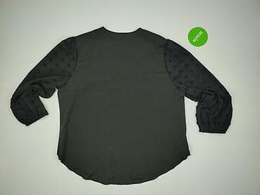 bluza black squad: Жіноча блуза, розмір 3XL — 3