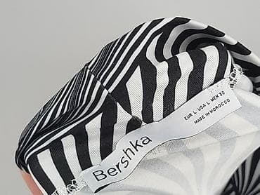 shark blouse: Bershka, Bluzka damska, rozmiar L — 5