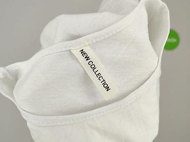 sweter damski basic: New Collection, T-shirt damski, rozmiar XS — 4