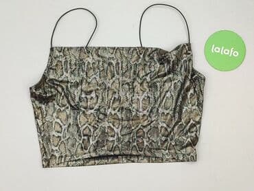 koszula asos wzór tygrysy: H&M Divided, Top damski, M — 2