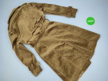 meru kurtka: Trencz damski, rozmiar L — 4