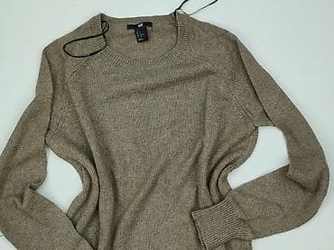 H&M, Sweter damski, rozmiar S