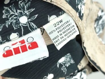 koszula tunika damska: Koszula damska, rozmiar 5XL — 4