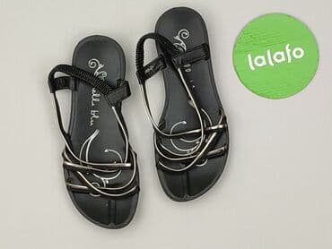 bcbgeneration buty: Sandals for women, size 39 — 2