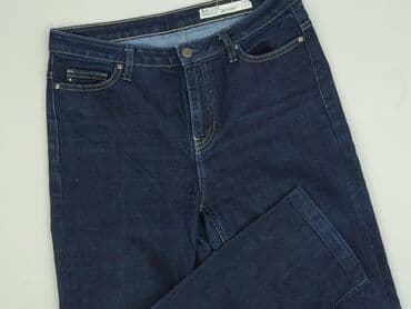 dżinsy push up z wysoką talią: Big Star, Jeans for women, size M (EU 38) — 1