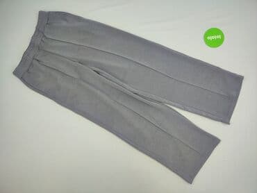 Women's Pants: Spodnie materiałowe damskie, rozmiar M — 2