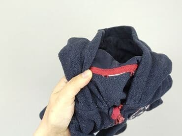 kurtka zimowa guess dziecieca: Sweatshirt, 9-12 months, condition - Good — 4