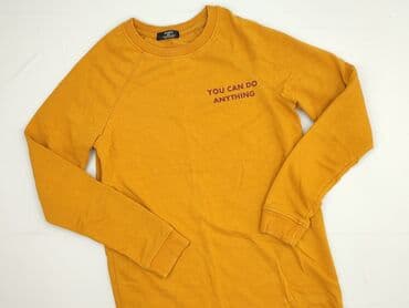 Bershka, Women`s sweatshirt, size XS (EU 34) — 1