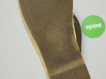 folkowe trampki: Trampki damskie, rozmiar 37 — 5