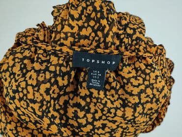 Жінкам: Topshop, Жіноча блуза, розмір XS — 4