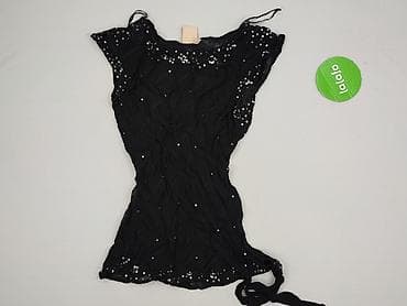 cekiny do sukienki: Bluzka damska, rozmiar L — 2
