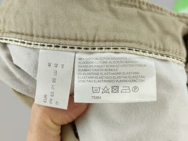 new yorker krótkie spodenki: Yessica, Szorty damskie, rozmiar L — 5