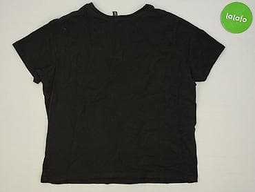 koszula h: H&M Divided, T-shirt damski, rozmiar M — 4