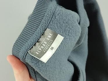 sweter lv: ALPHAR ONE, Bluza dla mężczyzn, rozmiar M — 6