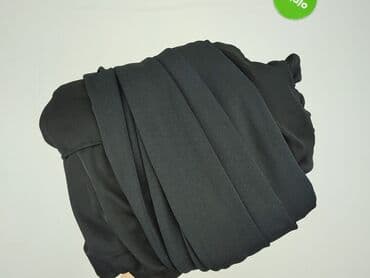 kombinezon brokatowy damski: Kombinezon damski, rozmiar S — 4