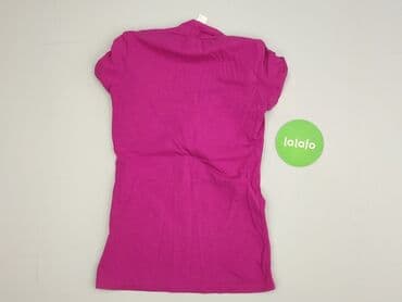 tanie t shirty damskie plus size: Women`s T-shirt, size S (EU 36) — 3