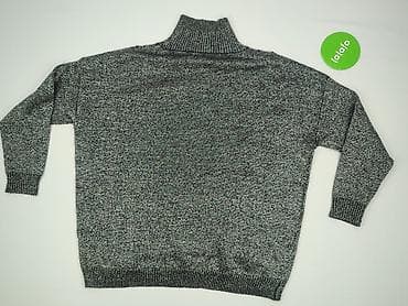damski golf: Sweter damski, rozmiar One size — 3