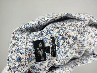 obcisla bluza: NEXT Petite, Koszulа dla mężczyzn, rozmiar L — 4