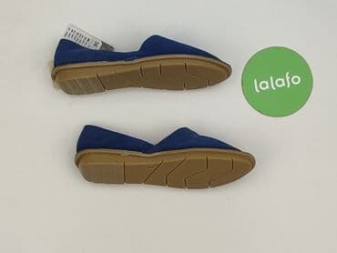 sandały drewniaki lasocki: Półbuty damskie, rozmiar 36 — 13