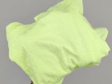 zielona koszulka zara: Reserved YFL, T-shirt damski, rozmiar S — 7