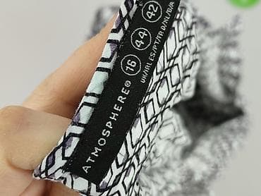 bluzki atomówki: Atmosphere, Bluzka damska, rozmiar 3XL — 4