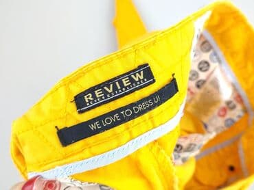 spodnie even odd: Review, Spodnie materiałowe damskie, rozmiar M — 4