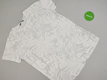 majtki markowe: T-shirt damski, rozmiar 2XL — 2