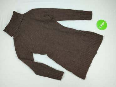 poliamid w swetrze: Excellent, Golf damski, rozmiar L — 2