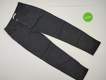 jeansy tanio: Zara, Jeansy damskie, rozmiar S — 2