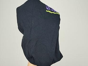 bluzy dsquared2: Quiksilver, Bluzka dla mężczyzn, rozmiar M — 6