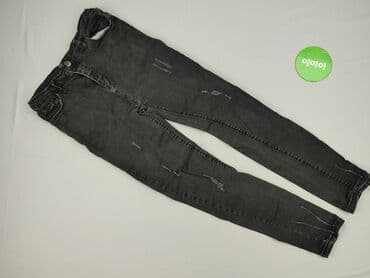aplikacja z używanymi ubraniami: Jeansy damskie, rozmiar XS — 2