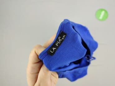 blue motion spodnie: La Pia, Bluzka damska, 2XL — 4