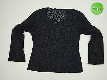 cold shoulder: Bluzka damska, rozmiar S — 3