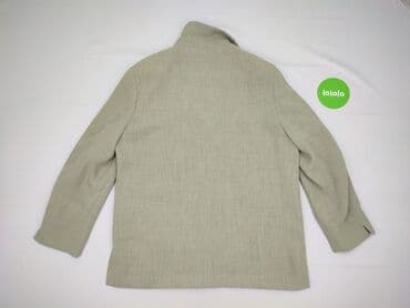 sukienka marynarkowa zielona: Marynarka damska, rozmiar 4XL — 6