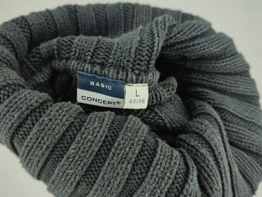 Women: Basic, Women`s sweater, size L (EU 40) — 5