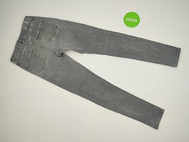 slim fit: Jeansy damskie, rozmiar S — 3