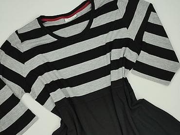 Yessica, Sukienka damska, rozmiar XL