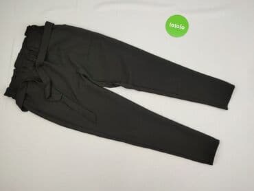 rajstopy z prl u: Moda Italia, Spodnie materiałowe damskie, rozmiar S — 2