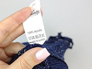 sweter suwak: Sweter damski, rozmiar XL — 4